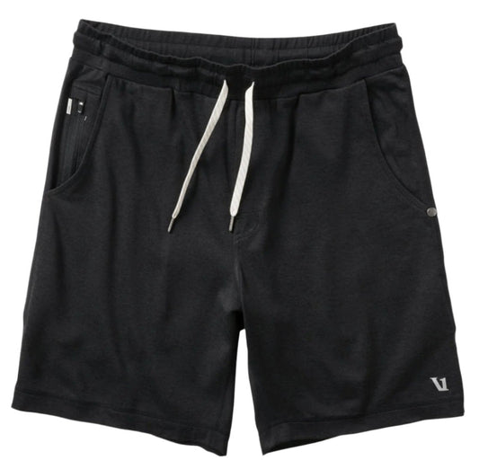 Ponto Short (Midnight Heather)