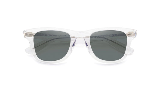 PORGY BACKSTAGE GLOSS VODKA POLARIZED GREY