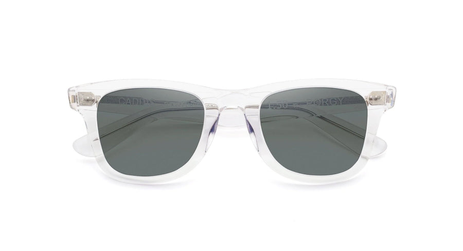 PORGY BACKSTAGE GLOSS VODKA POLARIZED GREY