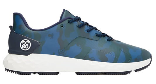 MG4+ Camo Golf Shoe (Twilight Camo)