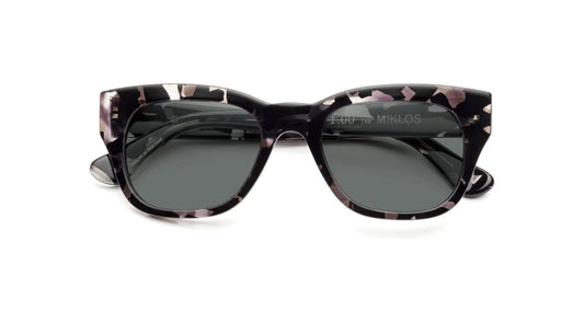 MIKLOS BLACK TORTOISE