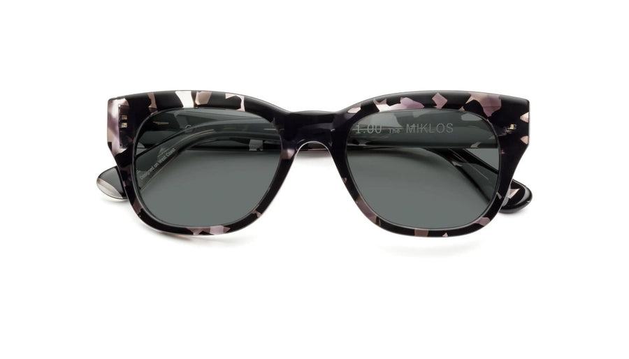 MIKLOS BLACK TORTOISE