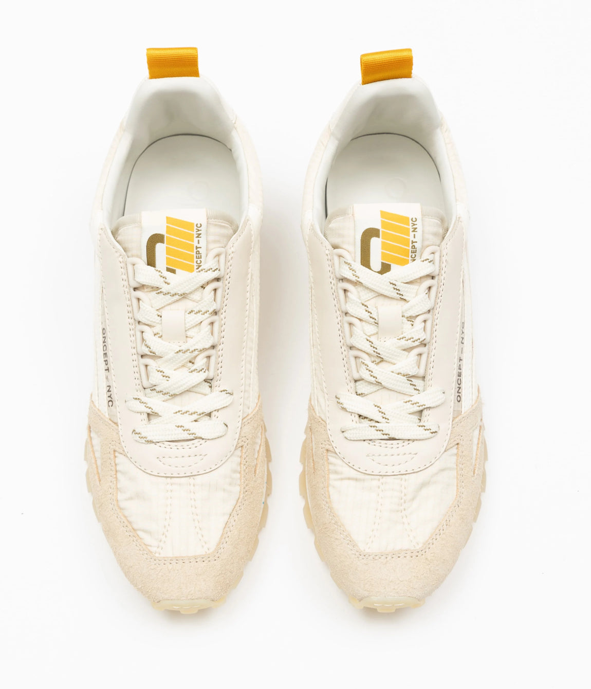 TORONTO WHEAT