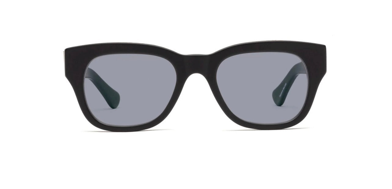 MIKLOS MATTE BLACK SUN