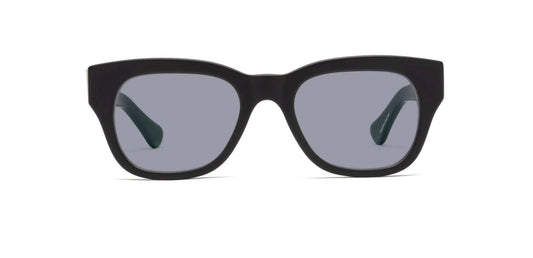 MIKLOS MATTE BLACK SUN