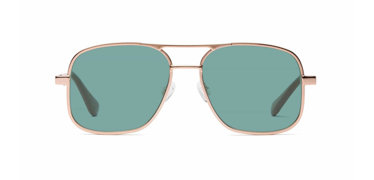 METAMODERNIST ROSE GOLD SUN