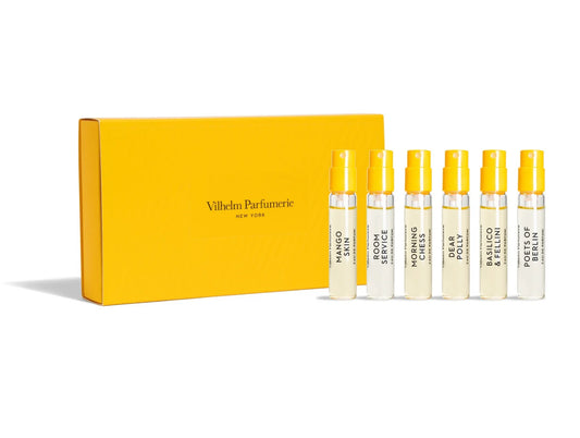 VILHELM DISCOVERY SET