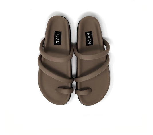 ORBIT SANDAL