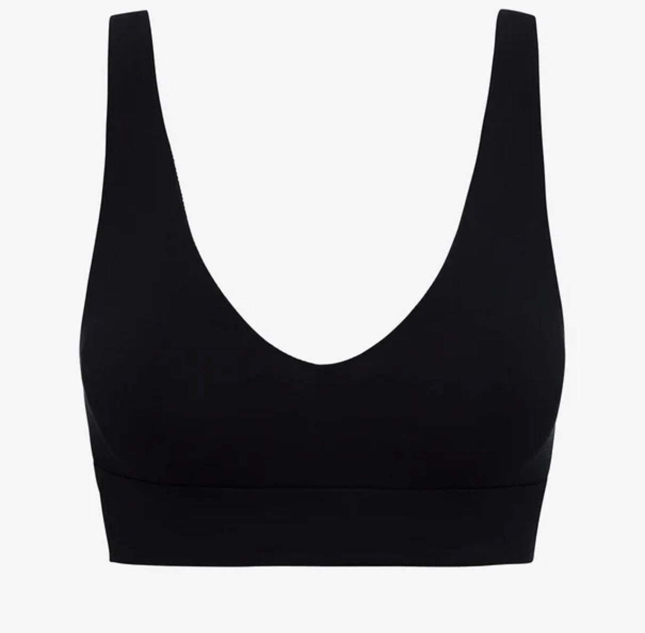 BUTTER COMFY BRALETTE