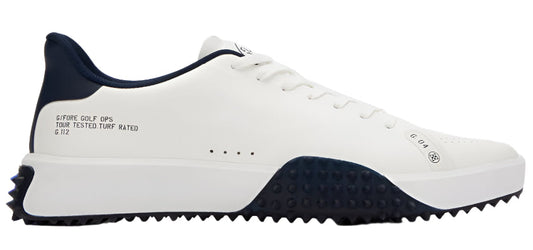 G.112 Golf Shoe (Snow/Twilight)