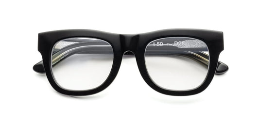 D28 GLOSS BLACK