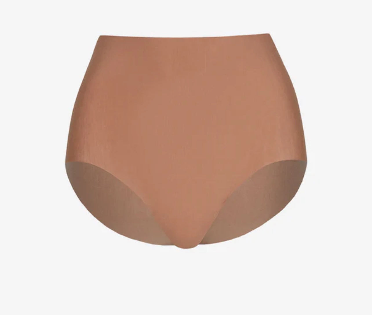HIGH RISE PANTY