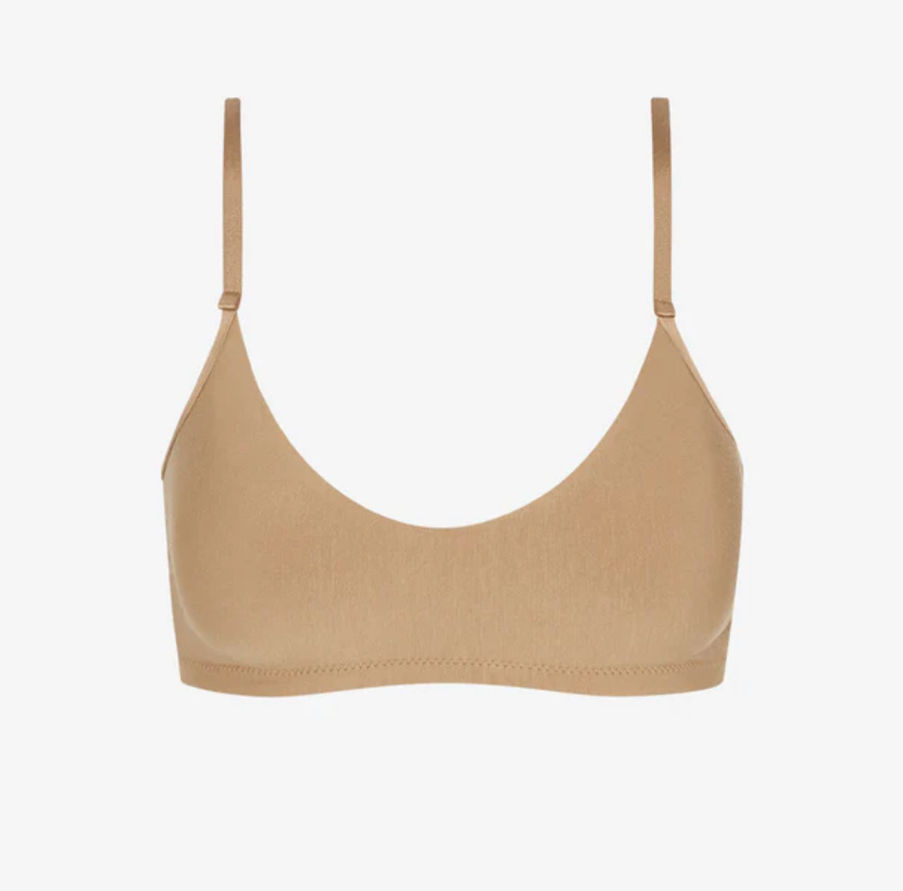 BUTTER BRALETTE