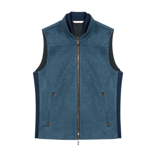 Arena Vest (Imperial Blue)