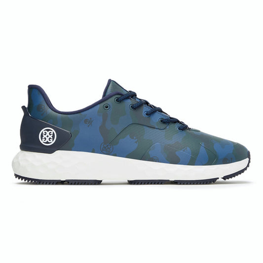 MG4+ Camo Golf Shoe (Twilight Camo)