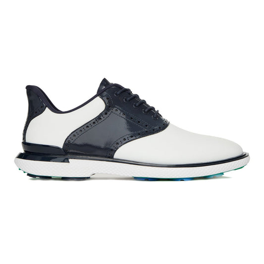 Gallivan2r Saddle Golf Shoe (Snow/Twilight)