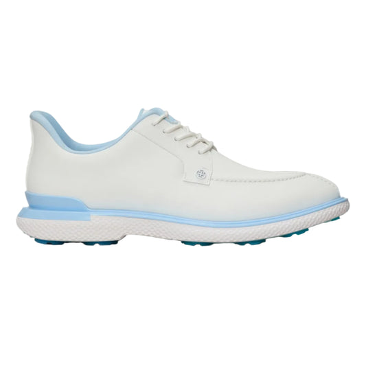 Gallivan2r Split Toe Golf Shoe (Snow/Baja)