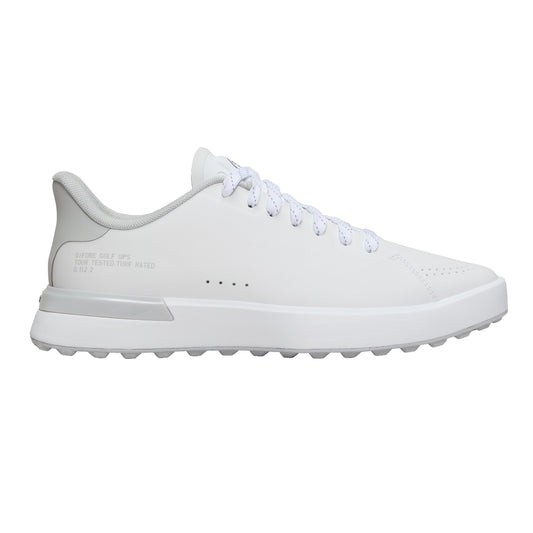 G. 112 Camo Hybrid Golf Shoe (Snow/Nimbus)