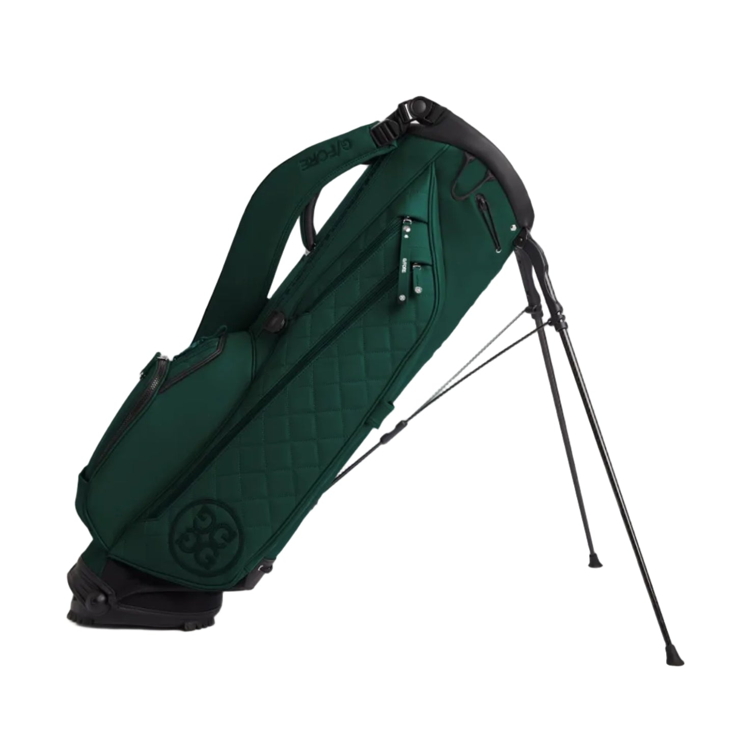 Daytona Plus Carry Golf Bag (Pine)