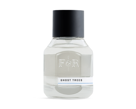 Ltd. Res No. 21: Ghost Trees Extrait de Parfum