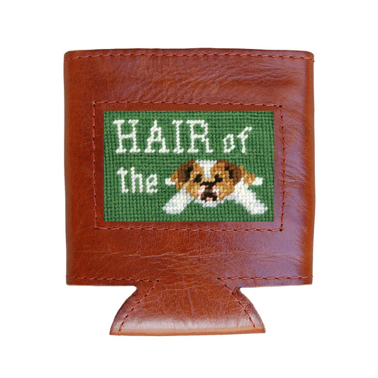 Hair of the Dog Can Cooler (Sage)