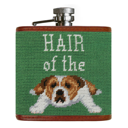 Hair of the Dog Flask (Sage)