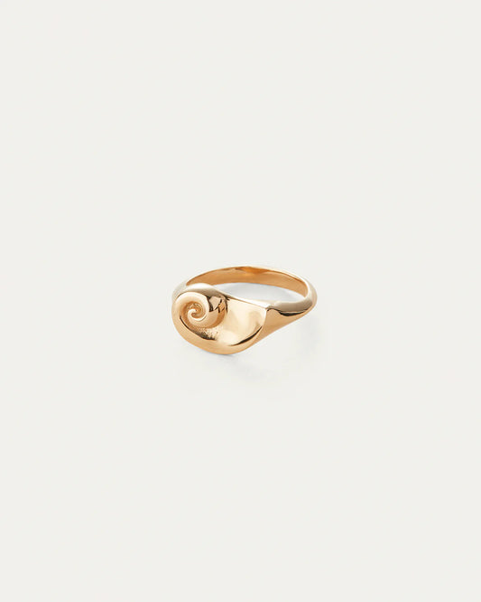 DYLAN SHELL RING