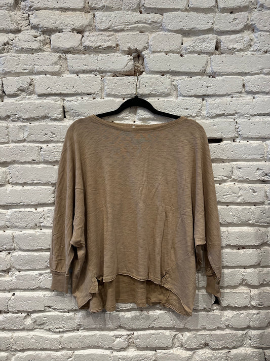 Dani Dolman Quicksand
