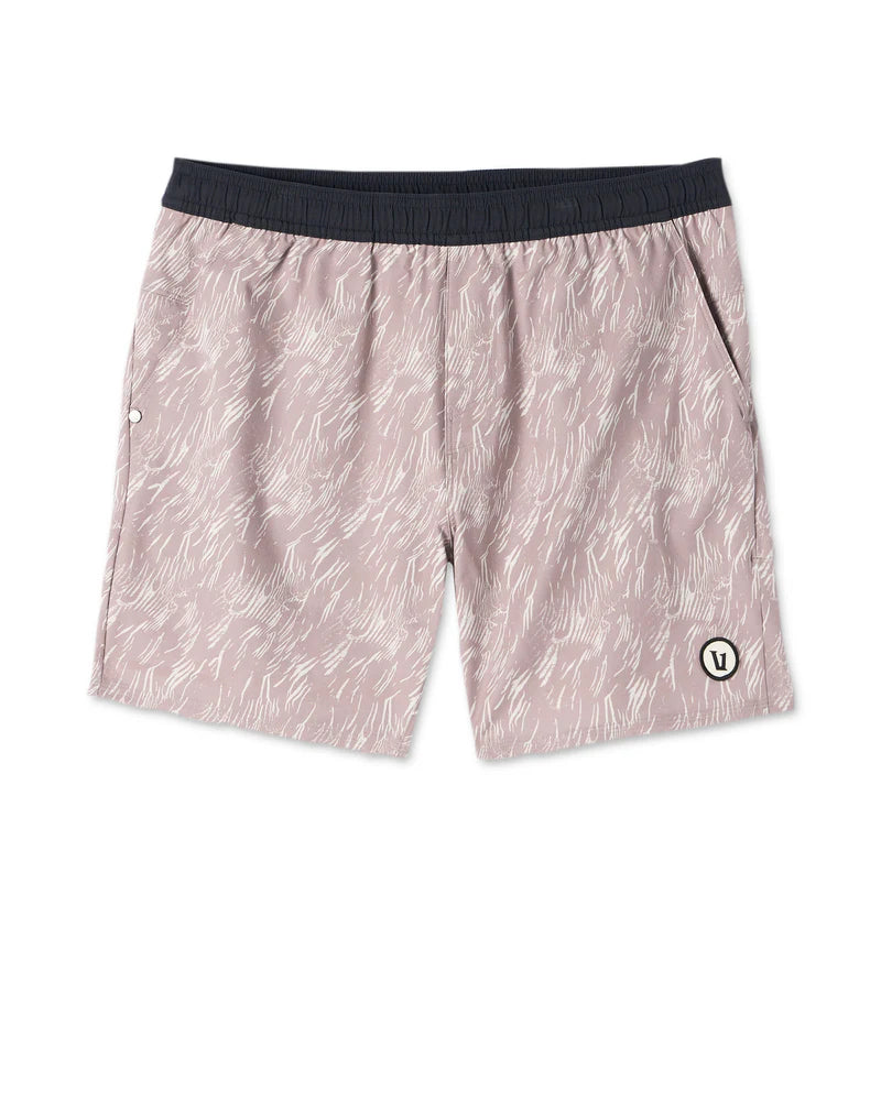 Maverick Volley Short(Umber Flux)