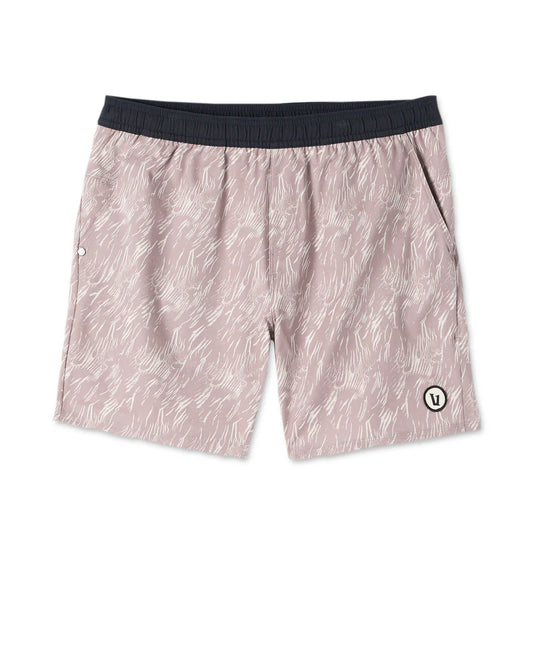 Maverick Volley Short(Umber Flux)