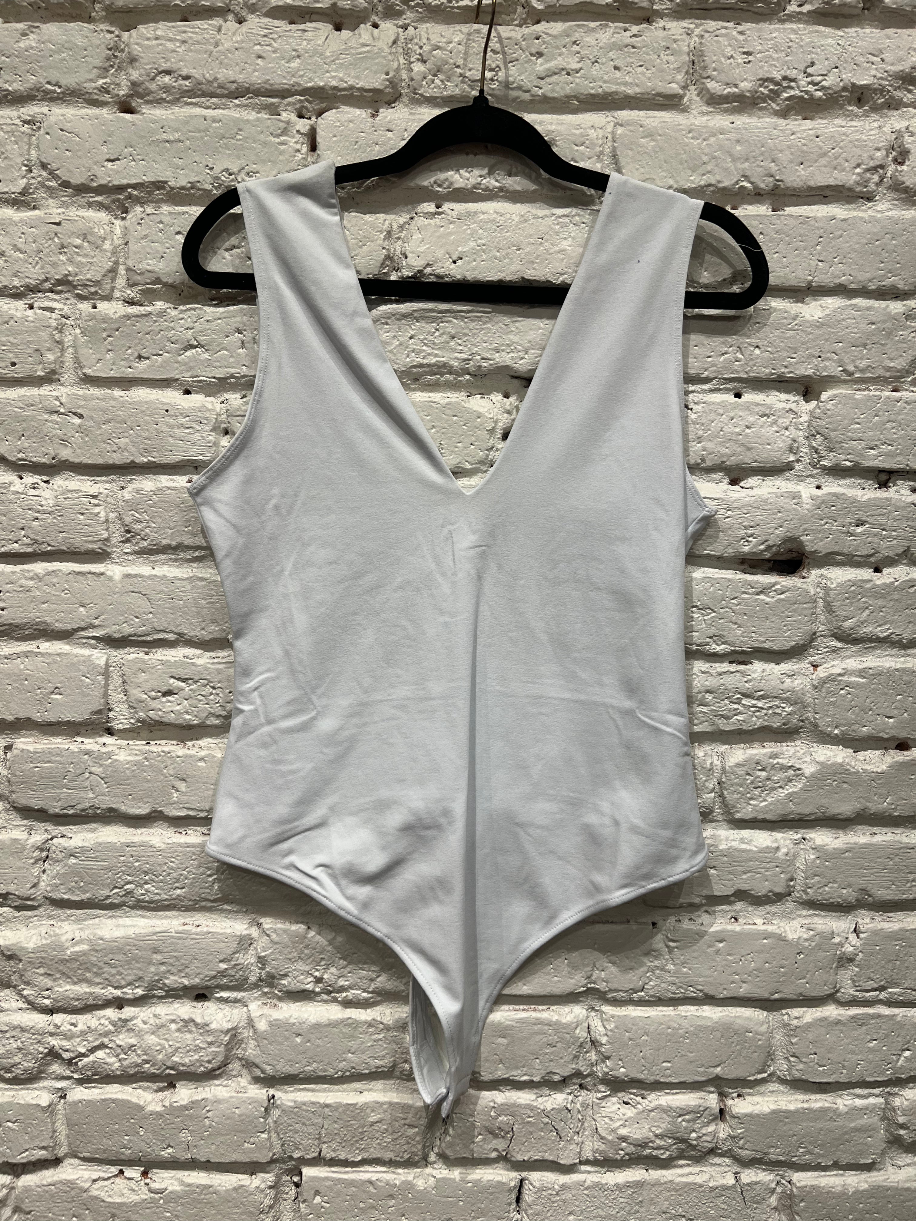 KEEP IT SLEEK BODYSUIT