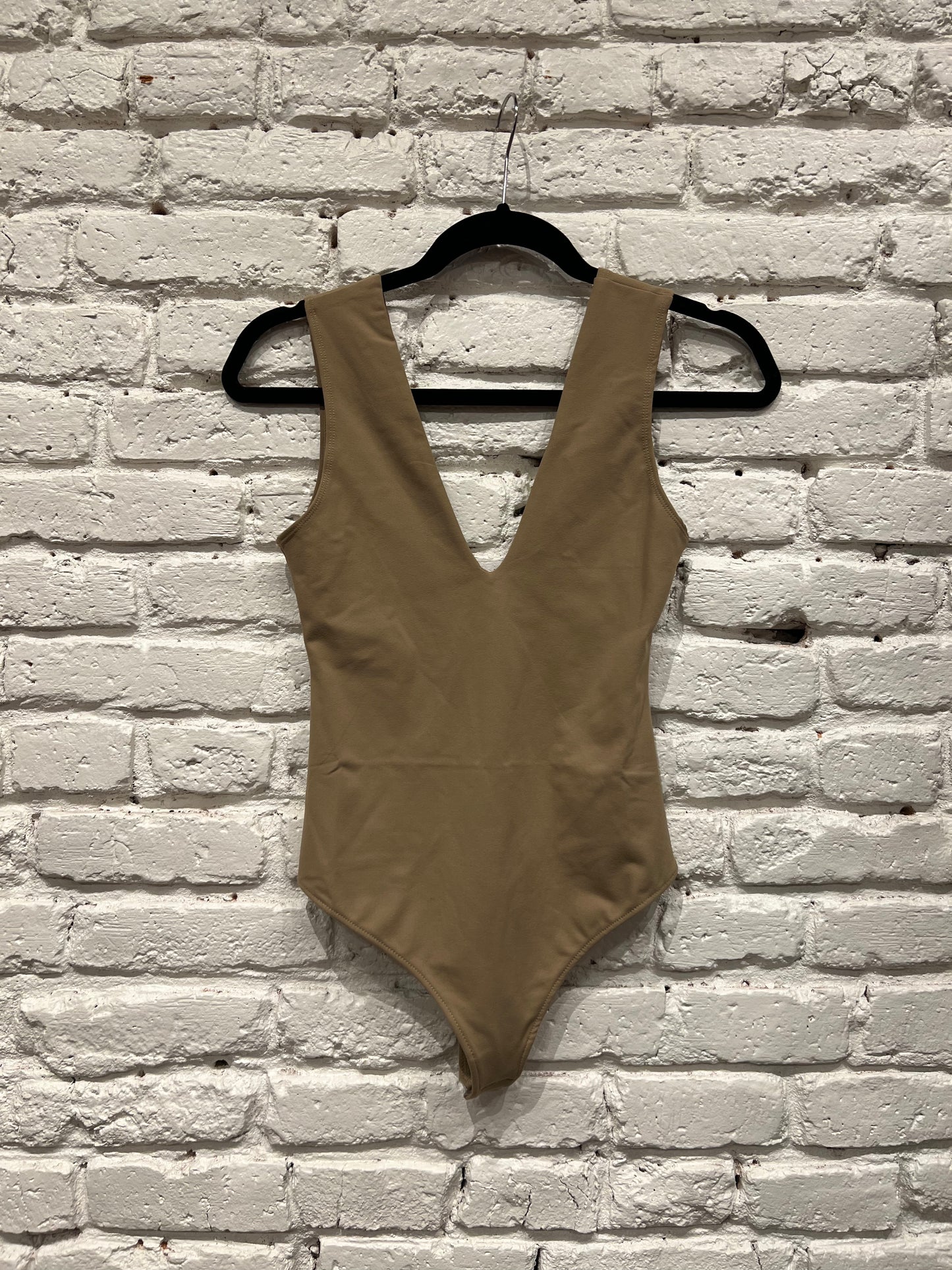 KEEP IT SLEEK BODYSUIT