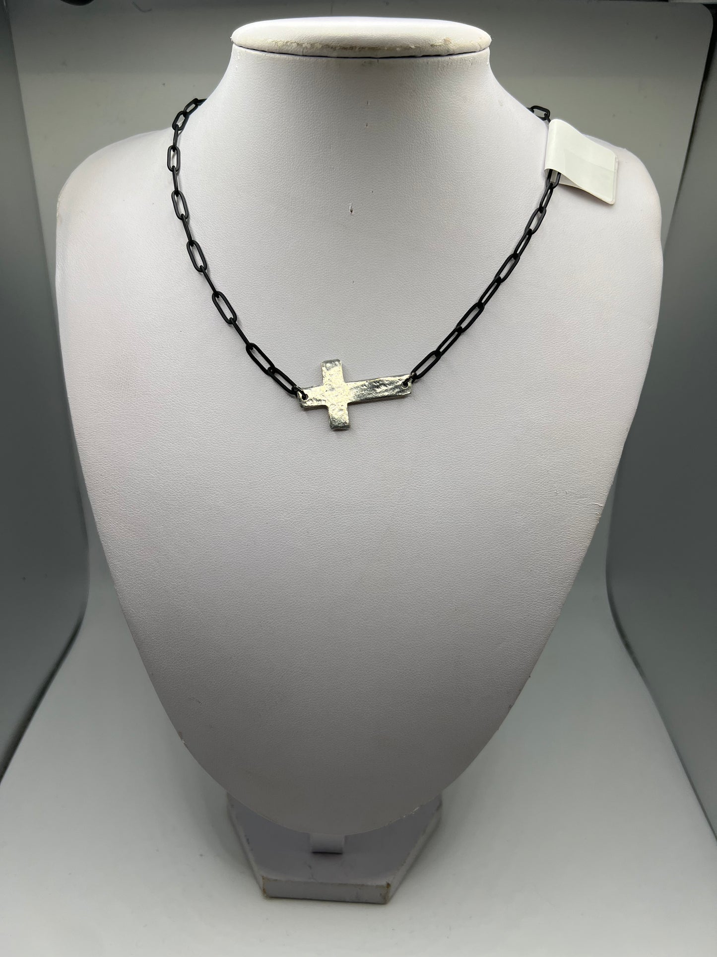 16" SIDEWAYS CROSS 1855C