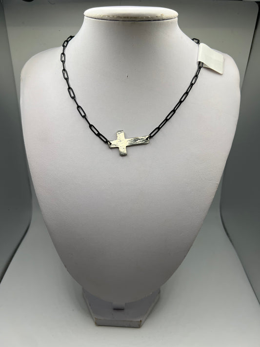 16" SIDEWAYS CROSS 1855C