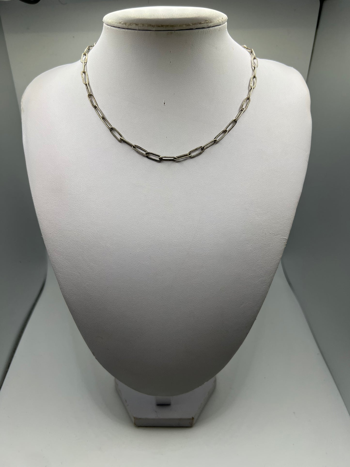 15" LARGE PAPERCLIP LAYER 1855