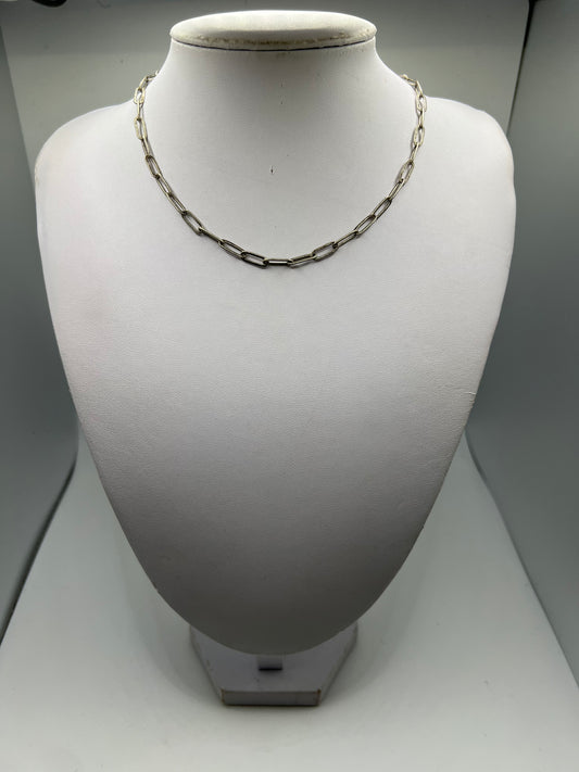 15" LARGE PAPERCLIP LAYER 1855