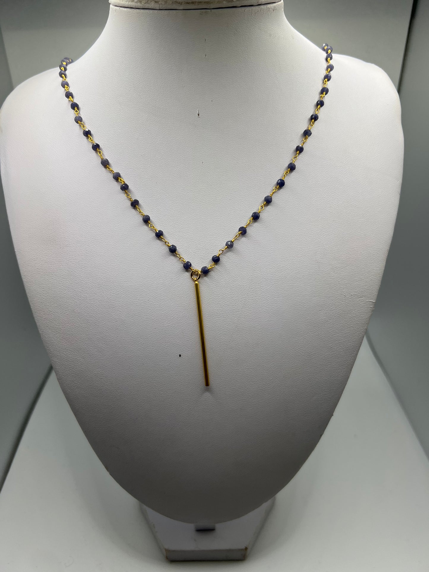 36" ROSARY SPIKE 1825S