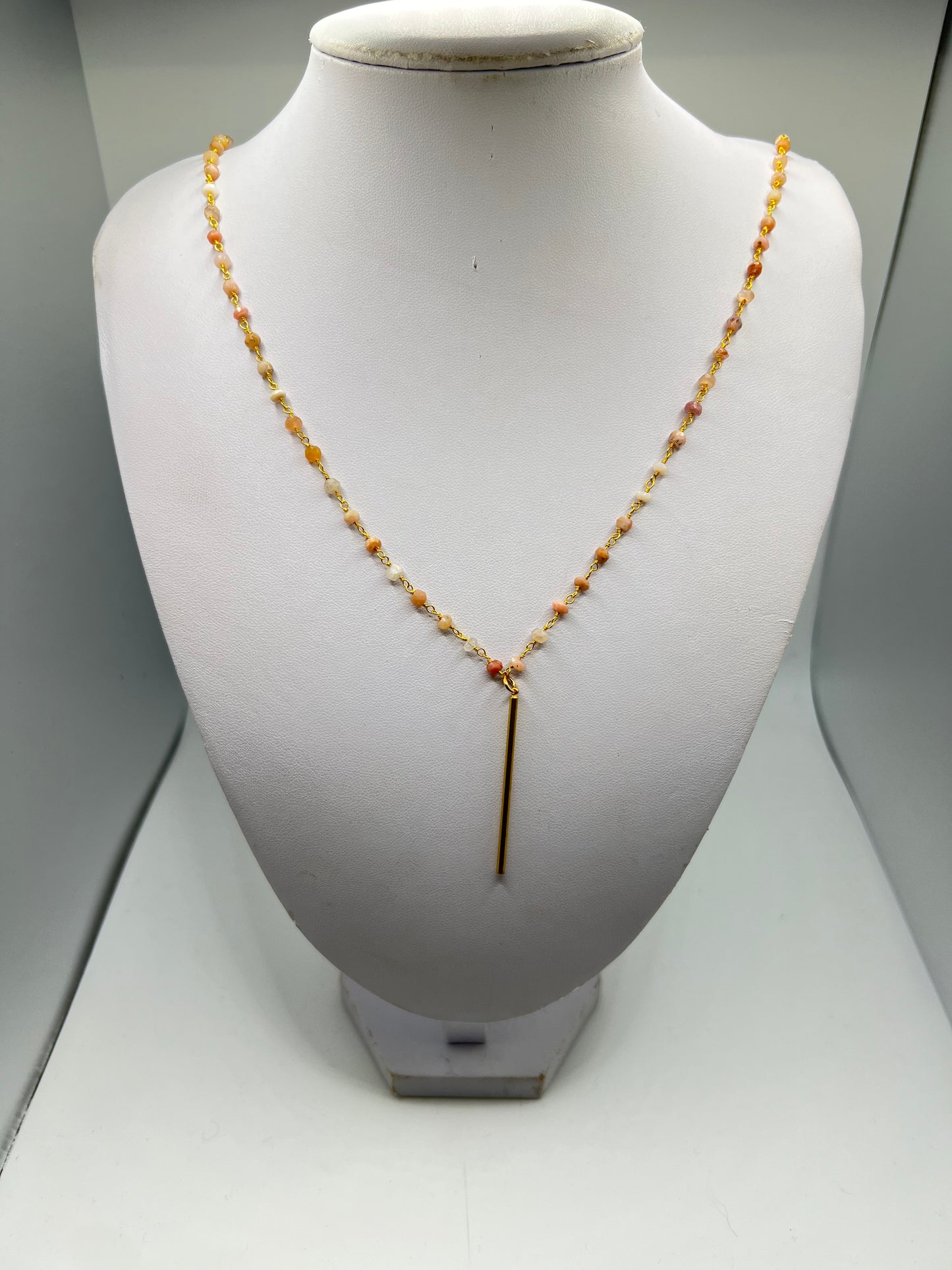 36" ROSARY SPIKE 1825S