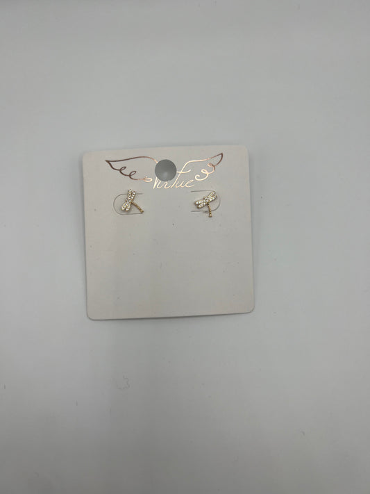 DRAGONFLY 3197