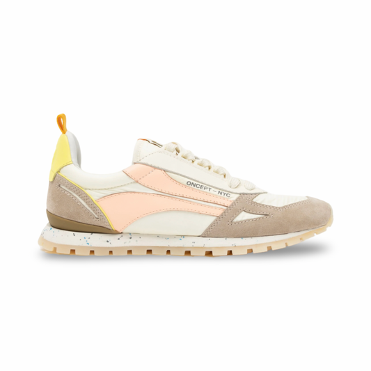 TORONTO ELECTRIC PEACH
