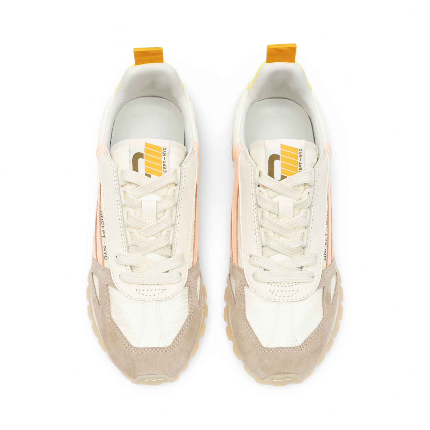 TORONTO ELECTRIC PEACH