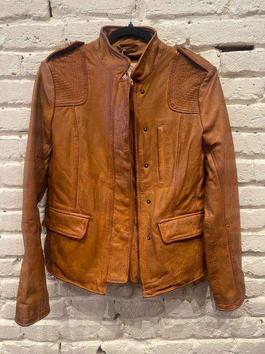 ANGELA JACKET