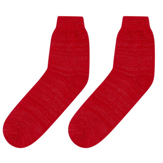AKANE LUREX SOCKS