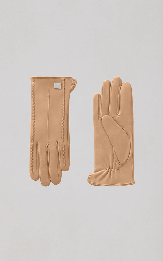DULCE GLOVES TEAK