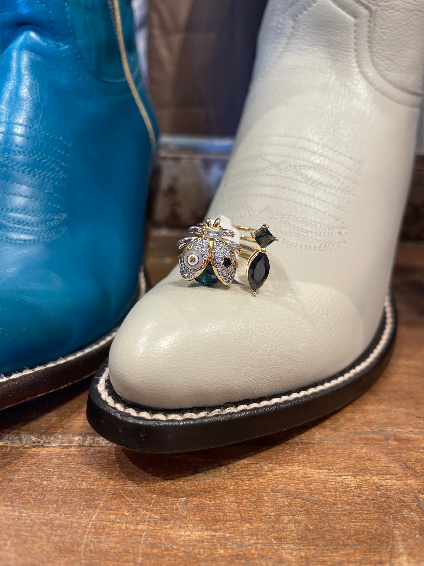 CATARINA NILO AQUA RING