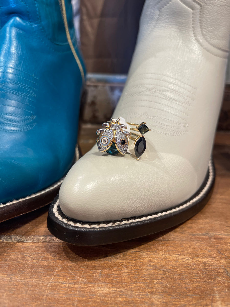 CATARINA NILO AQUA RING