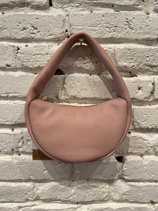 CELESTE NUDE COWHIDE