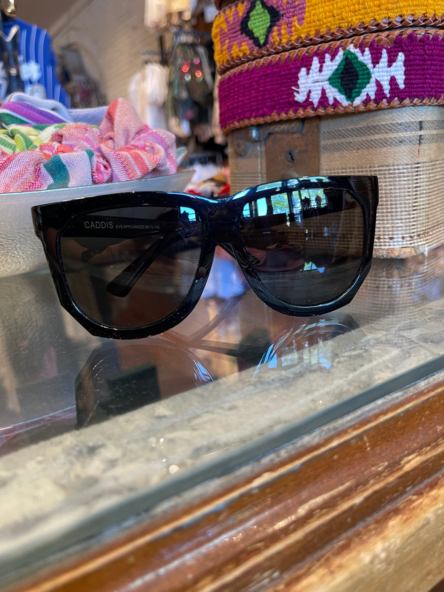 II MARE TIDE POLARIZED GREY