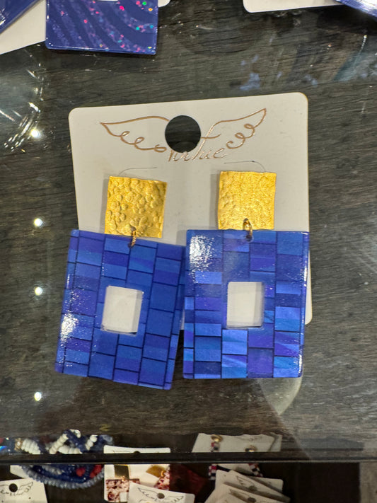SQUARE ACRYLIC 9920AR