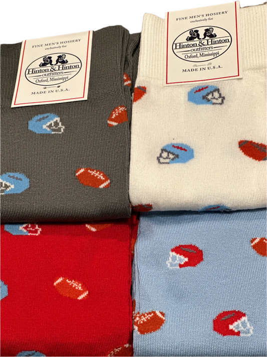 Helmet Socks